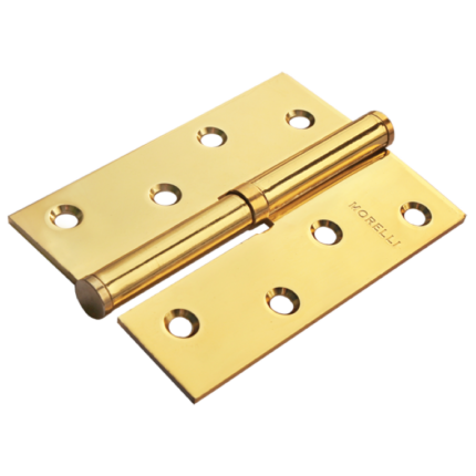 MSD 100X70X2.5 L PG