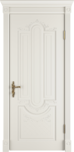 Александрия Эмаль слоновая кость