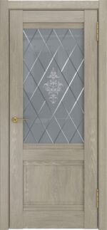 ЛУ-52 (Дуб серый, до, 900х2000)