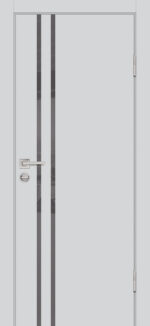 PROFILO PORTE П-11 — универсальное открывание