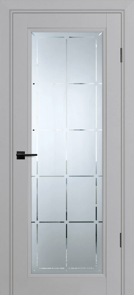 PROFILO PORTE ПСУ-35