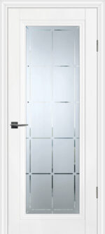 PROFILO PORTE ПСЦ-35