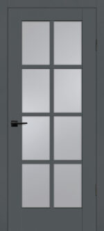 PROFILO PORTE ПСЦ-41