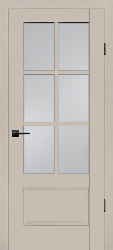 PROFILO PORTE ПСЦ-43 PROFILO PORTE ПСЦ-43