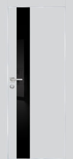 PROFILO PORTE ПХ-10 AL кромка с 4-х ст. — универсальное открывание