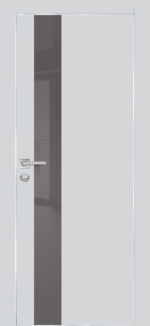 PROFILO PORTE ПХ-10 AL кромка с 4-х ст. — универсальное открывание