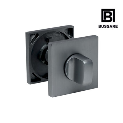 BUSSARE WC-40 M.CHROME