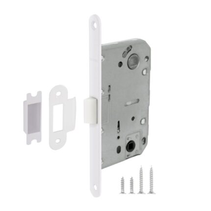 FUARO PLASTIC P96WC-50 WH-19