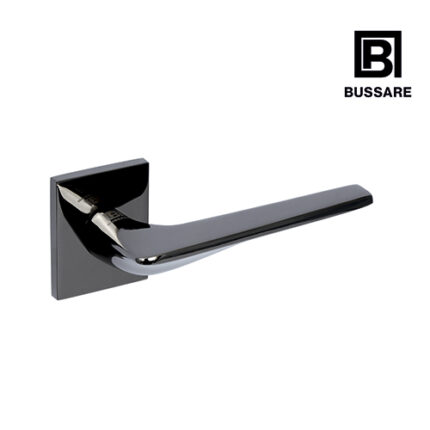 BUSSARE BRAVO A-45-40 B.NICKEL