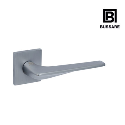 BUSSARE BRAVO A-45-40 M.CHROME