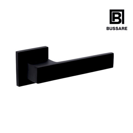BUSSARE NOVO A-18-40 BLACK
