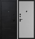 PROTECTOR Лабиринт-201/PR-103 — правое открывание, внутри Агат