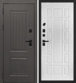 PROTECTOR Линэя-214/PR-124 — правое открывание, внутри белый ясень