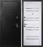 STR С-1 / PSK-1 — левое открывание, внутри Ривьера айс
