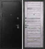 STR С-1 / PSK-1 — левое открывание, внутри Ривьера грей