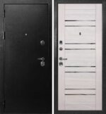 STR С-1 / PSK-1 — правое открывание, внутри Ривьера крем