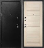 STR С-1 / ТЕХНО-708 — правое открывание, внутри Капучино