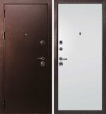 STR С-3/Гладкая — правое открывание, внутри Агат