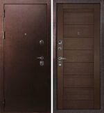 STR С-3/ТЕХНО 708 — левое открывание, внутри Венге