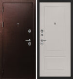 STR С-3/ПДЕ-04 — правое открывание, внутри Кашемир