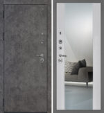 PROTECTOR Тетра-126/PR-71 Z — правое открывание, внутри Сандал белый