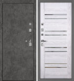 PROTECTOR Урбан-127/PSK-1 — правое открывание, внутри Ривьера айс