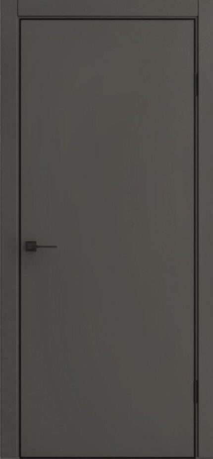 ДП-50 Графит силк, 900х2000
