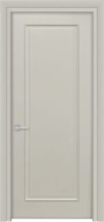 Лайн-3/1 багет (эмаль РАЛ-7032, 900х2000)