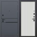 Модель 3КЛ-140