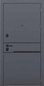 Модель 3КЛ-140