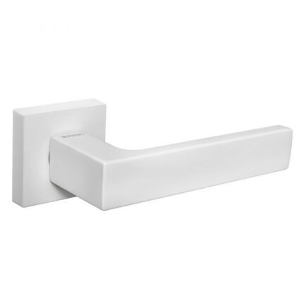 Ручка раздельная K |DM51 |Straight (Straight DM) WH-19 белый