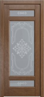 Межкомнатная дверь «Клариса ДО»