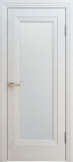 Межкомнатная дверь «Турин Багет 1 ДО»