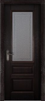 Межкомнатная дверь «Аристократ №2 ДО»
