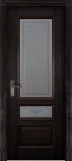 Межкомнатная дверь «Аристократ №3 ДО»