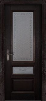 Межкомнатная дверь «Аристократ №3 ДО»