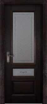 Межкомнатная дверь «Аристократ №3 ДО»