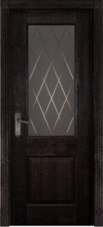 Межкомнатная дверь «Классик №5 ДО»