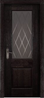 Межкомнатная дверь «Классик №5 ДО»