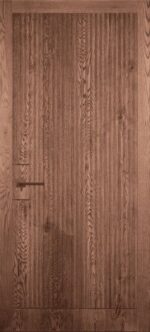 Межкомнатная дверь «Легно-3 ДГ»